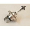 Big Dog OEM H4 Headlight Bulb - 5-3/4 (2000-11) K9,
