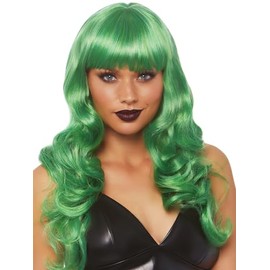 Leg Avenue womens Green Adult Sized Costumes, Multi, One Size US