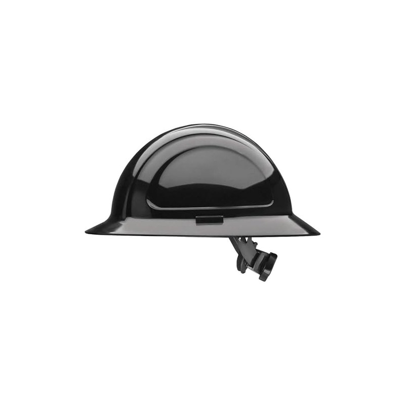 Honeywell N20 North Zone Full Brim Black Ratchet N20R110000