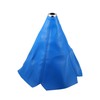 X AUTOHAUX Gear Lever Dust Cover Dust Proof Universal Car