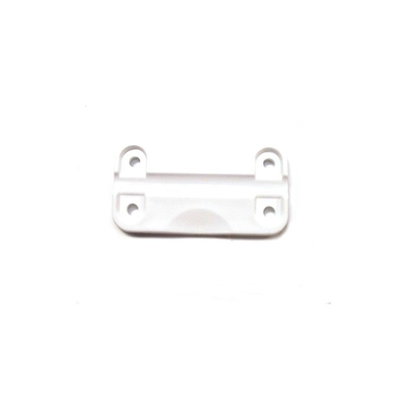 JSP Manufacturing New Igloo Cooler Plastic Replacement Hinges + Stainless
