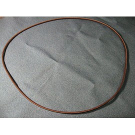 NEW DRIVE BELT FOR SEARS CRAFTSMAN 15 1/2" DRILL PRESS MODEL 113.24611