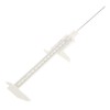 Symmetrical Eyebrow Ruler, Eyebrow Balance Ruler, 7.8 x 2.7 inch