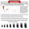 QUMY Dog Shoes for LARGE Dog Boots & Paw Protectors