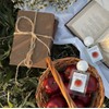 Arya's Apple |Sweet apples freshly picked from the orchard at