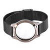 Steel Wrist Band Strap Bracelet Replacement Sleep Fitness Monitor for