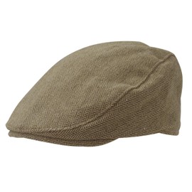 Happy Cherry Baby Boy Newsboy Cap Irish Photography Flat Cap Vintage 0-12m kaki