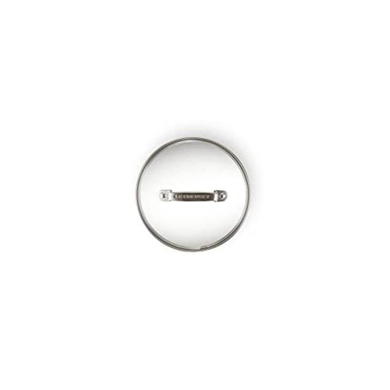 Le Creuset Glass lid, diameter 16 cm, 96200816000000