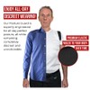 Posture Corrector for Drivers - Enhance Comfort and Posture on