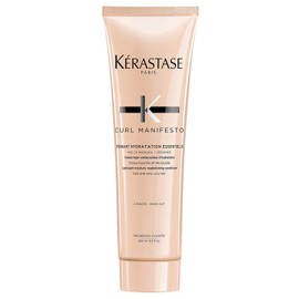 Kérastase Curl Manifesto Fondant Hydratation, Acondicionador Hidratante para Cabello Rizado y Ondulado, Define Rizos y Reduce el Frizz, 250 ml