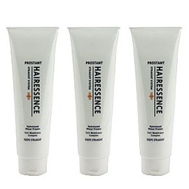 [x3 Set of] nakano purosutanto Hair Essence, G Essence Permanent Option Treatment