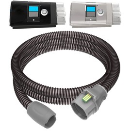 Replacement Tube Climate Line Air Tubing for S10 Series, Replacement Hose Compatible with AirSense 10 & AirCurve 10 Series Climate line air, Great Value Supplies by BlessEase.