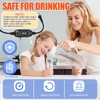 Relaxweex 50 Ft In Pipe Heating Cable Prevents from Freezing,