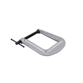 WILTON Deep-Reach C-Clamp,