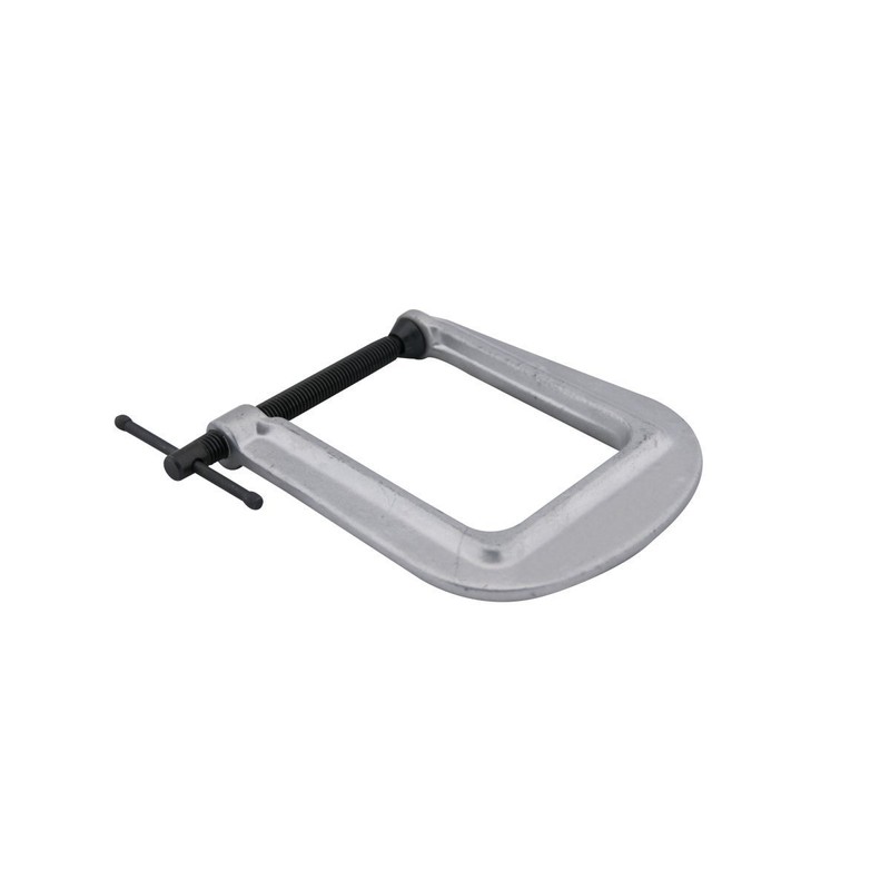 WILTON Deep-Reach C-Clamp,