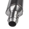 Unbranded Universal Motorcycle ATV Slip-on Exhaust Muffler Pipe With DB