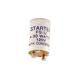 Suzo Happ FS-U Universal Starter 91-0178-00