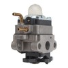 TPCABPART Carburetor Carb with 308649003 Air Box Cover for Ryobi