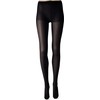Gunze TH618Y Women's Tuche Stockings, One Point Pattern on the