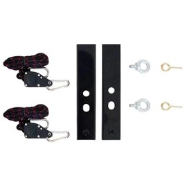 Hanging Kits for Crawl Space & Basement Dehumidifiers