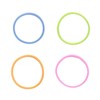 Stainless Snack & Lunch Box Silicone Gasket / Replacement -