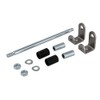 Set of Swing Arm Bearing for Rear Swingarm Polyamide Bushings