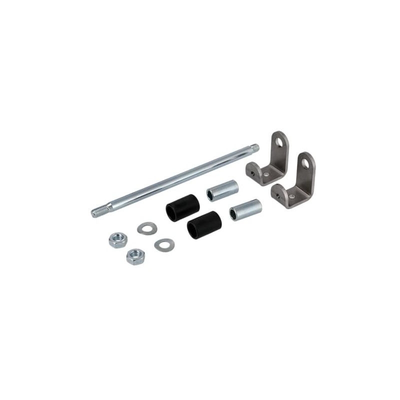 Set of Swing Arm Bearing for Rear Swingarm Polyamide Bushings