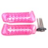 LIUHUO Ice Skate Guards Soakers Towel Gift Set Skating Guards