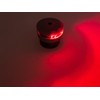Pactrade Marine Grey Housing Navigation Light Surface Mount Adhesive Base