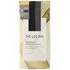 Atsugi FS50308 THE LEG BAR Women's Stockings, Compression Mesh Pattern,