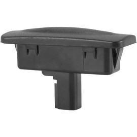 Bohaner 81260A5000 81260-A5000 for Hyundai i30 Door Handle Tailgate Switch Tailgate Release Switch Immobiliser for GD KIA CEED 1.8 12-17 2012-2017