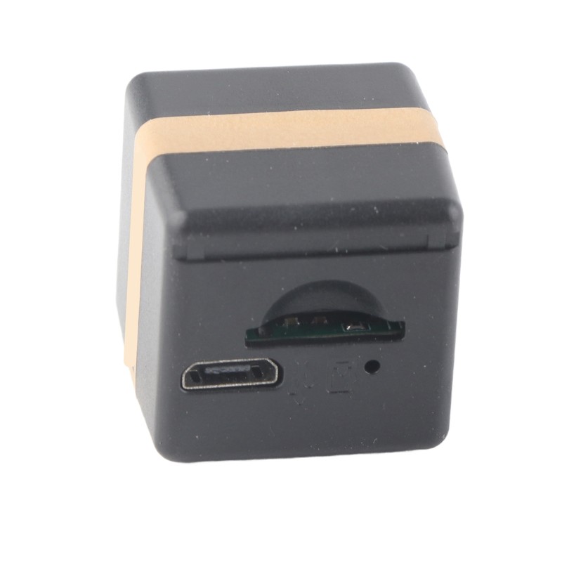 Mini Camera Wireless 1080p HD Camera with Infrared Night Vision