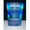 Gillette 3 Gillette Clinical Protection Arctic Ice Soft Solid Antiperspirant