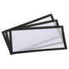 sourcing map Set of 3 PC Dust Filters, 240 x