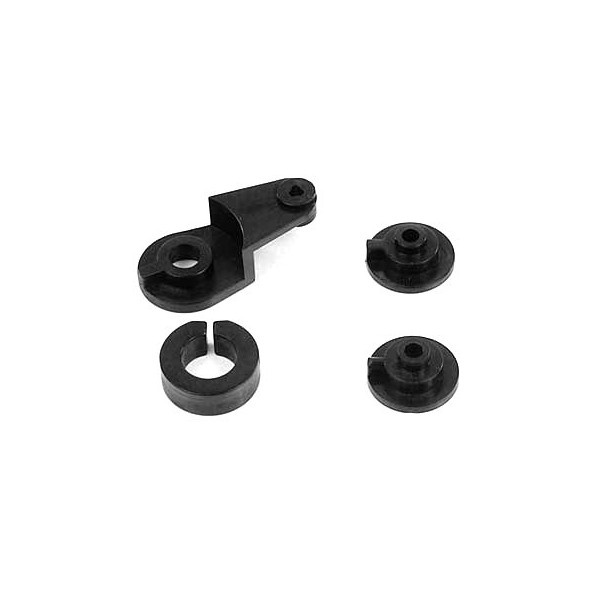 Tamiya R/C Spare Parts SP – 1079 DF – 02 Q Parts