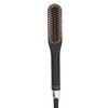 Electric Beard Straightening Comb Multifunctional Beard Straightener Brush for Men