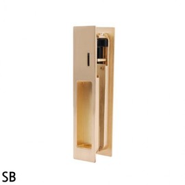Sliding Door Lock for Bathroom SB