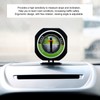 Car Inclinometer Adjustable Viewing Angle Gradient Balancer for Truck, RV,