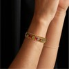 JUN MEIR'S Bracelet (Blooming Allure)