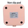 3L Mini Magnetic Stirrer Digital Display Small Magnet Liquid Mixer