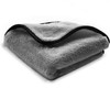 Detailers United - Soft Thick Car Cleaning Cloth 900 GSM