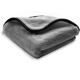 Detailers United - Soft Thick Car Cleaning Cloth 900 GSM 40 x 40 cm