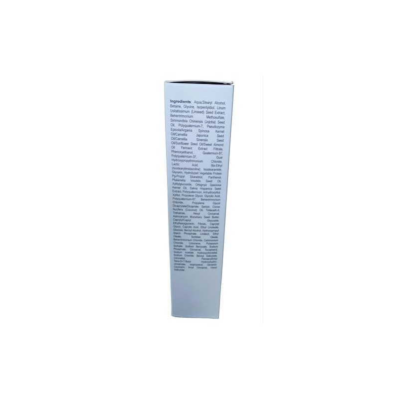 Complejo Capilar Intensivo Serisilk, Tratamiento Capilar Profesional Para Cabello Dañado,