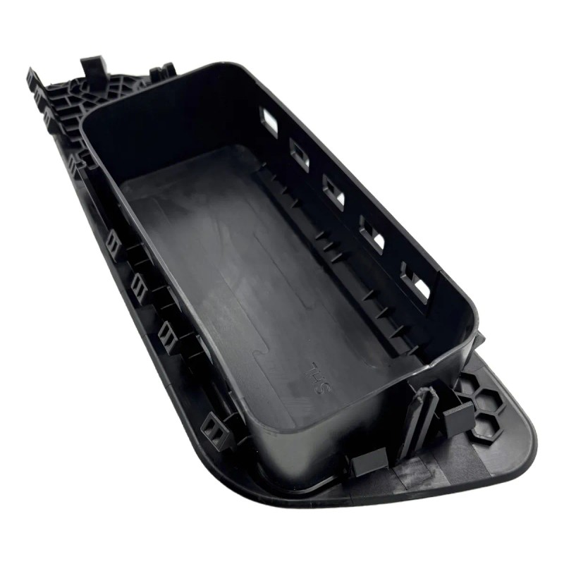 Tapa Copiloto D Bolsa Aire Para Vw Vento 2014-2018