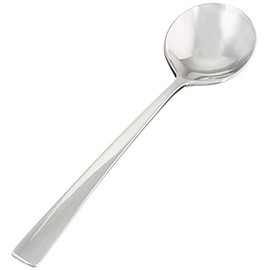 Dansk Rondure - Cuchara para Sopa (Acero Inoxidable)