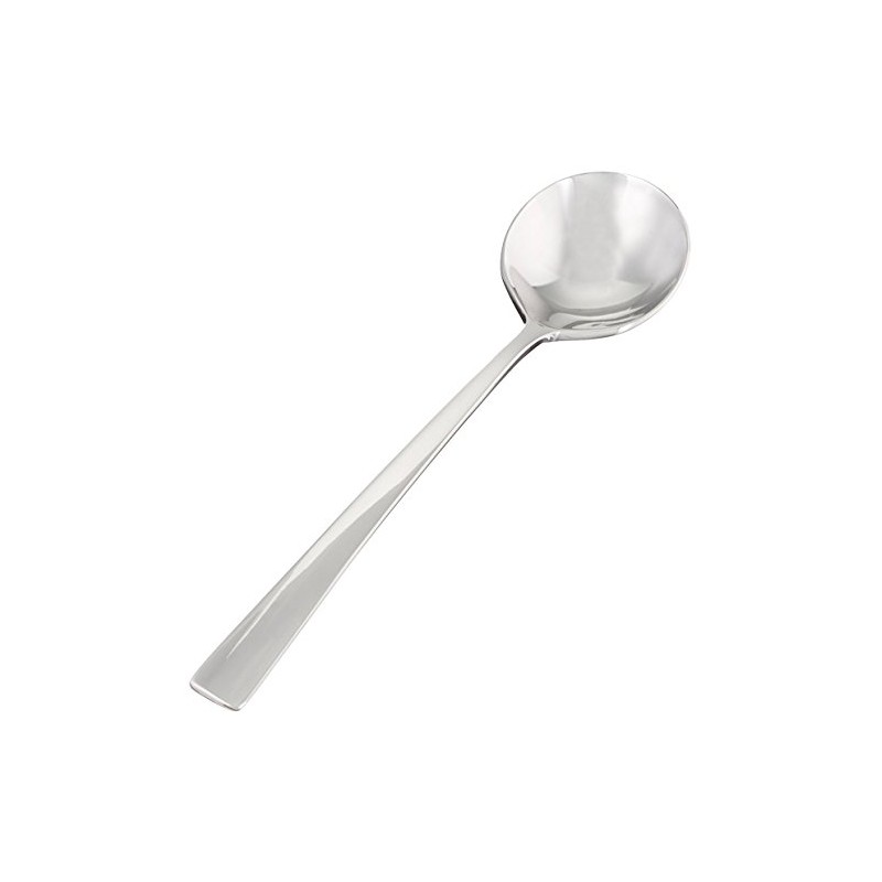Dansk Rondure - Cuchara para Sopa (Acero Inoxidable)