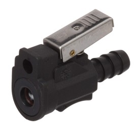 Seachoice Fuel Connector for Yamaha, Mercury/Female, 3/8 In. Barb
