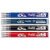 Pilot FriXion Rollerball Pens - 4 Refill Packs of 3