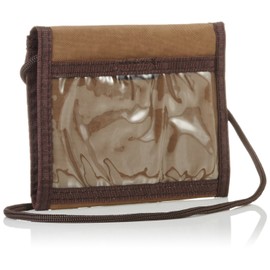 camel active Neck Pouches B00 705 25 Brown