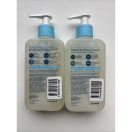 CeraVe Renewing SA Cleanser for Normal Skin - 8 FL Oz